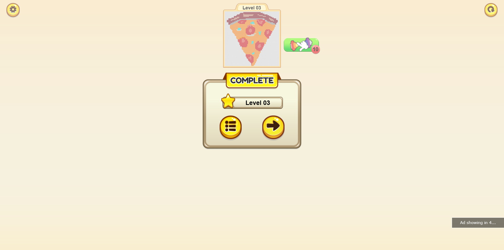 《线绳匹配(Thread Match)》游戏截图2