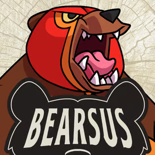 Bearsus Bearsus