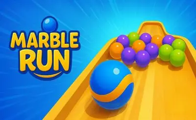 Marble Run Ultimate Race