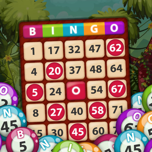 宾果之王(Bingo King)
