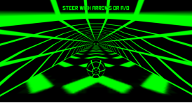 《斜坡游戏(Slope Game)》游戏截图2