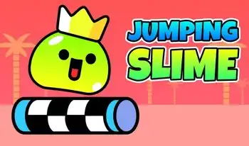 Blumgi Slime