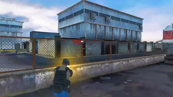 三角洲部队空降(Delta Force Airborne)