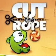 割绳子(Cut The Rope)