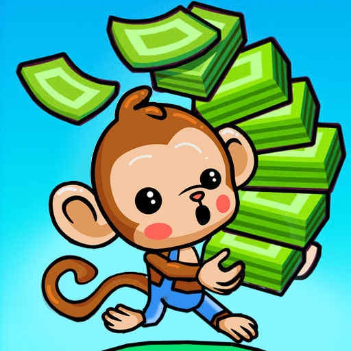 Mini Monkey Mart Mini Monkey Mart