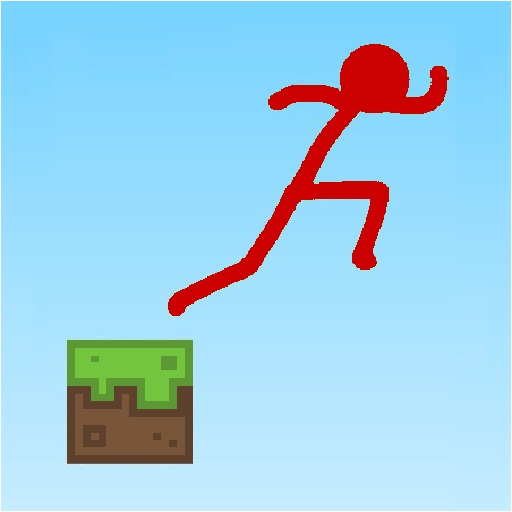 Stickman Parkour Stickman Parkour
