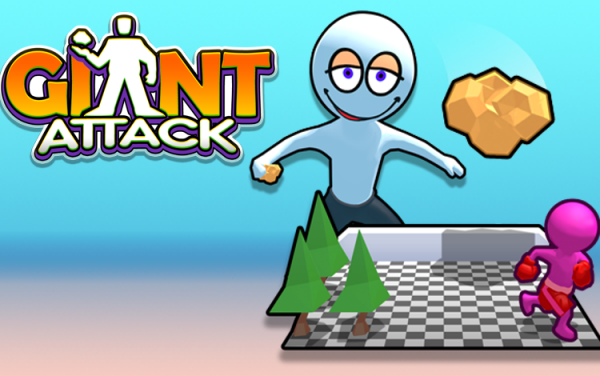 Giant Attack