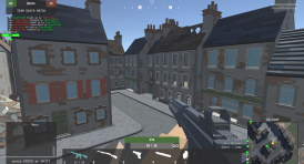 《战争经纪人 (warbrokers)》游戏截图3