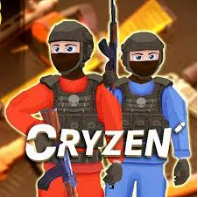 cryzen.io cryzen.io
