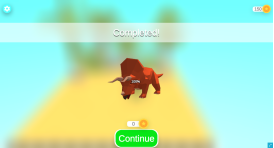 《动物DNA跑酷(Animal Dna Run)》游戏截图3