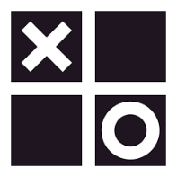 井字棋(Tic Tac Toe)