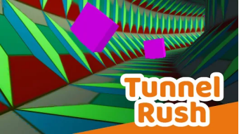隧道冲刺(Tunnel Rush)