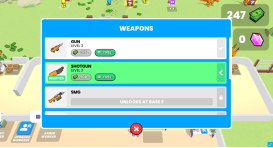 《恐龙防御(Dino Defense)》游戏截图2