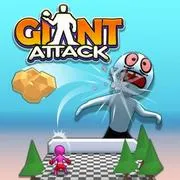 巨人攻击(Giant Attack)
