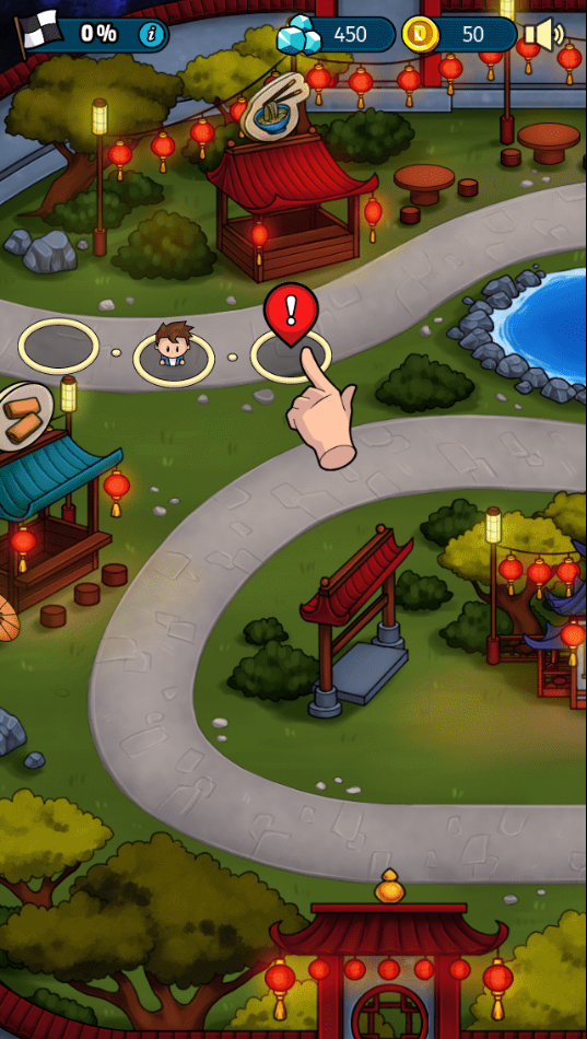 《恐龙战士8(Dynamons 8)》游戏截图3