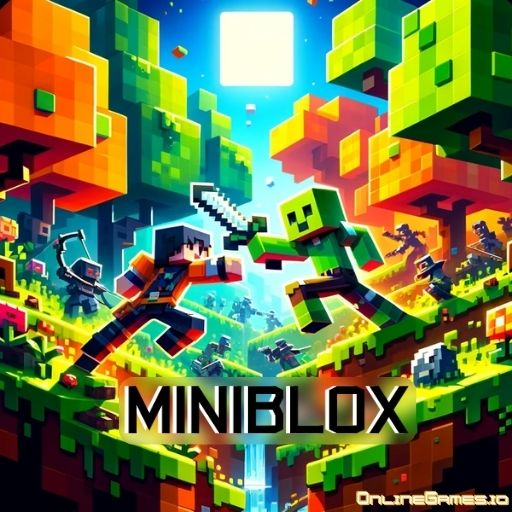 miniblox io miniblox io