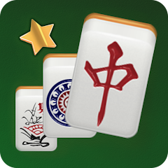 豪华麻将2(Mahjong Deluxe2)