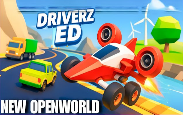 Driverz Ed