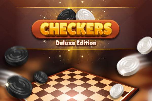 跳棋(Checkers)