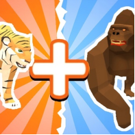 Animal Dna Run Animal Dna Run