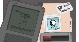 《逃离监狱(Fleeing the Complex)》游戏截图3