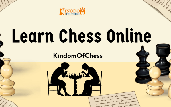 在线国际象棋(Chess Online)