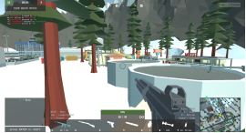 《战争经纪人(warbrokers)》游戏截图3