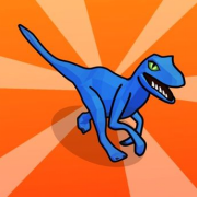 Dino Crowd Dino Crowd