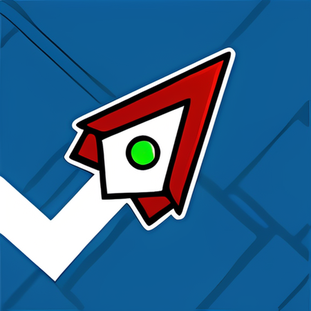 Geometry Dash: Hardcore! Geometry Dash: Hardcore!