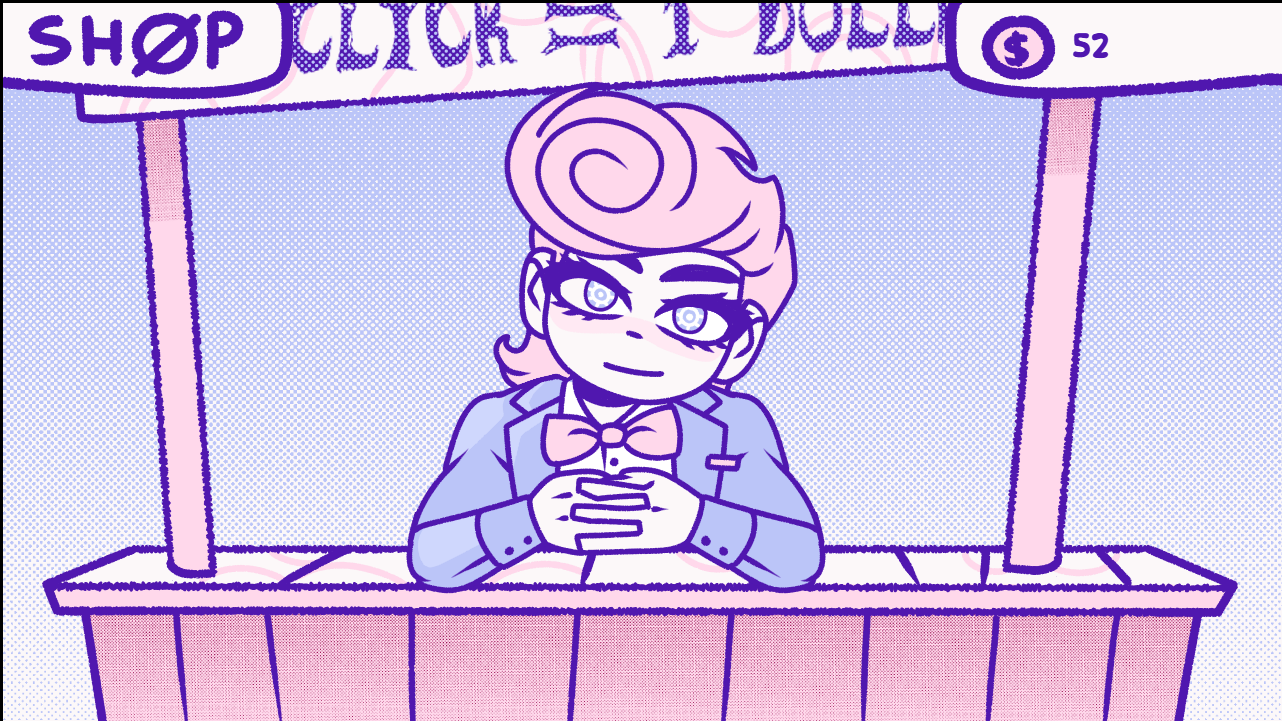 《血汗钱(bloodmoney)》游戏截图3