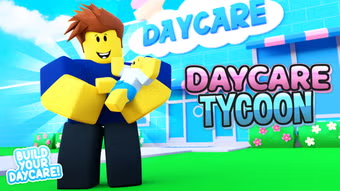 日托大亨(DayCare Tycoon)