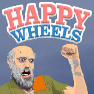 死亡独轮车(Happywheels)