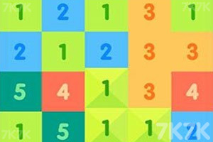 合到10游戏截图3 合到10游戏截图3