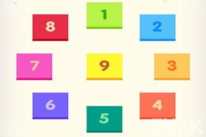 合到10游戏截图1 合到10游戏截图1