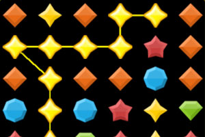 璀璨宝石消消看