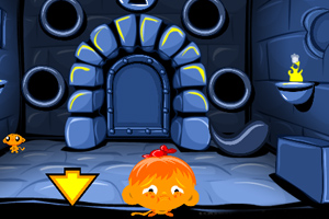 逗小猴开心系列148游戏截图1 逗小猴开心系列148游戏截图1