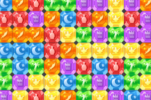 五彩糖果消消看游戏截图1 五彩糖果消消看游戏截图1