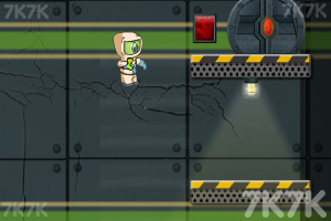 三色变形小怪游戏截图5 三色变形小怪游戏截图5