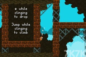 探索无人岛游戏截图3 探索无人岛游戏截图3