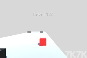 躲避立方体游戏截图2 躲避立方体游戏截图2