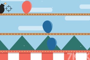 气球射击狂欢游戏截图1 气球射击狂欢游戏截图1