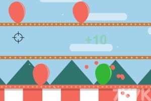 气球射击狂欢游戏截图2 气球射击狂欢游戏截图2