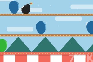 气球射击狂欢游戏截图3 气球射击狂欢游戏截图3