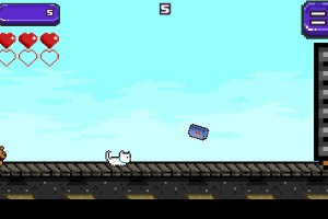像素猫猫2
