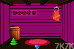 救援鼠群游戏截图4 救援鼠群游戏截图4