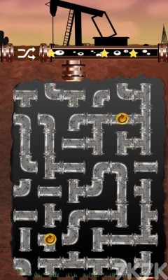 地下石油接水管游戏截图4 地下石油接水管游戏截图4