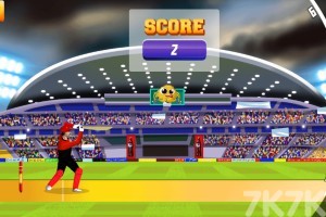棒球锦标赛游戏截图4 棒球锦标赛游戏截图4