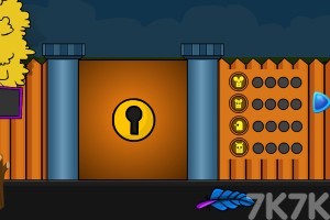 救援灰色小鸭游戏截图2 救援灰色小鸭游戏截图2