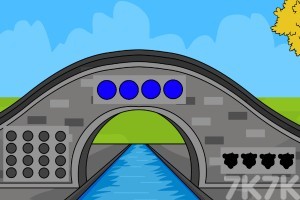 救援灰色小鸭游戏截图1 救援灰色小鸭游戏截图1