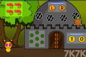 救援勇士游戏截图2 救援勇士游戏截图2